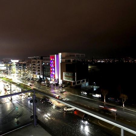 Sif Residence Craiova Exteriér fotografie