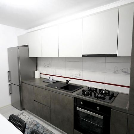 Sif Residence Craiova Exteriér fotografie