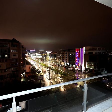 Sif Residence Craiova Exteriér fotografie