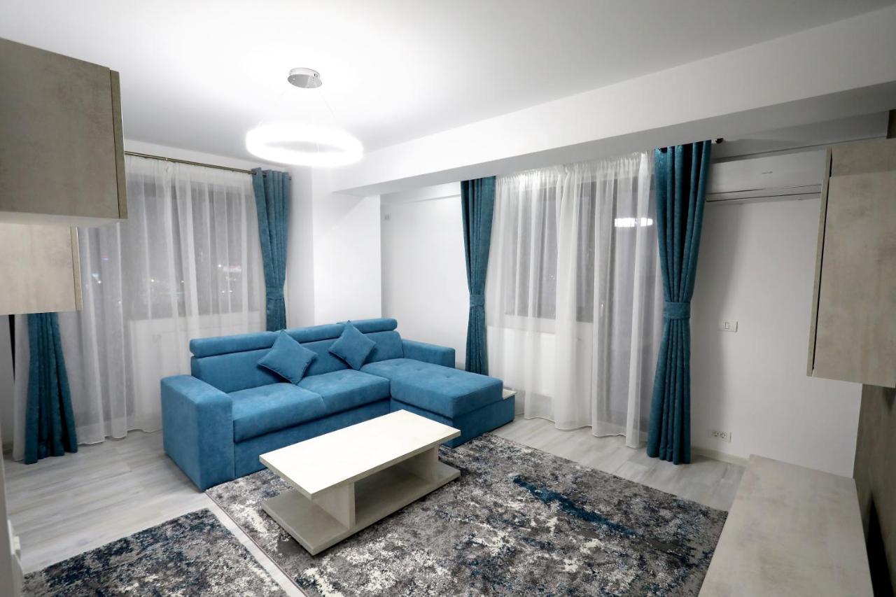 Sif Residence Craiova Exteriér fotografie