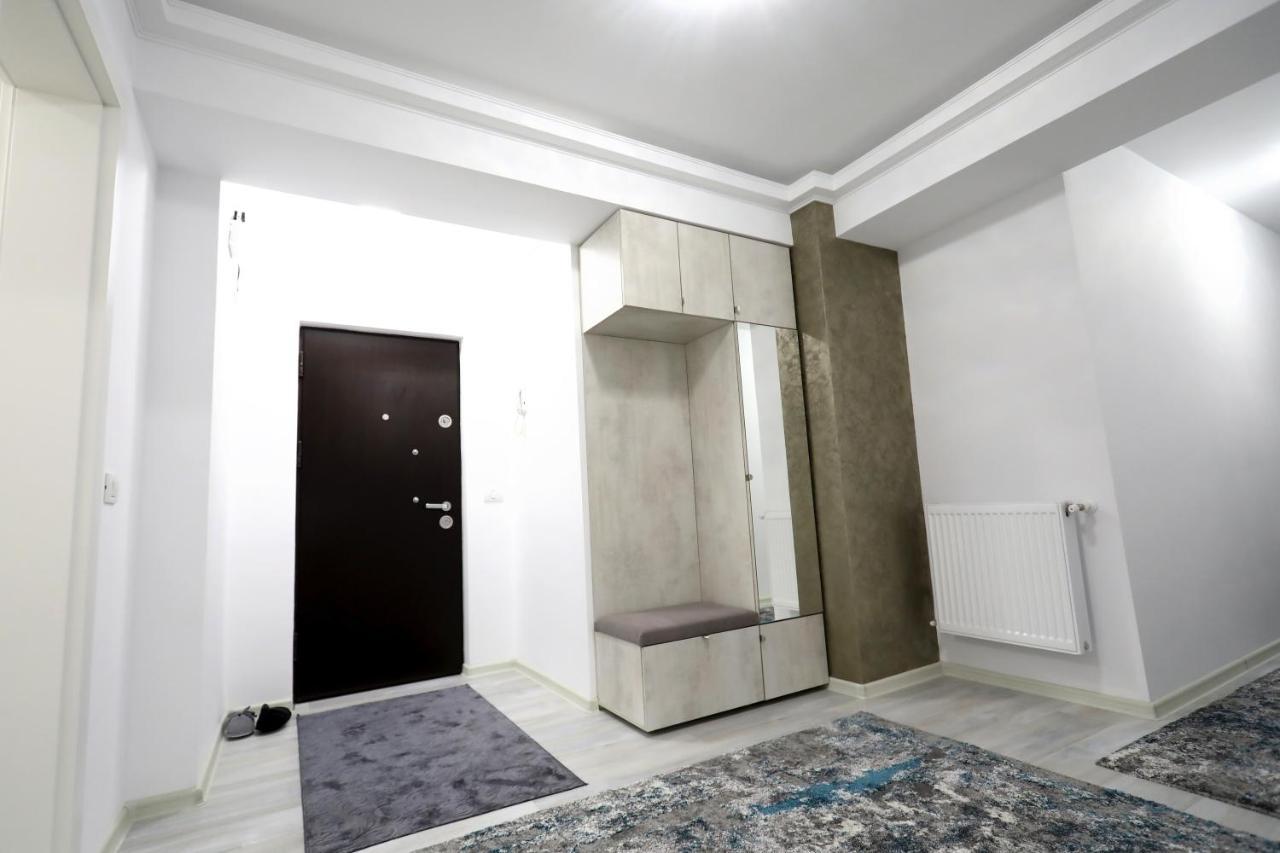 Sif Residence Craiova Exteriér fotografie