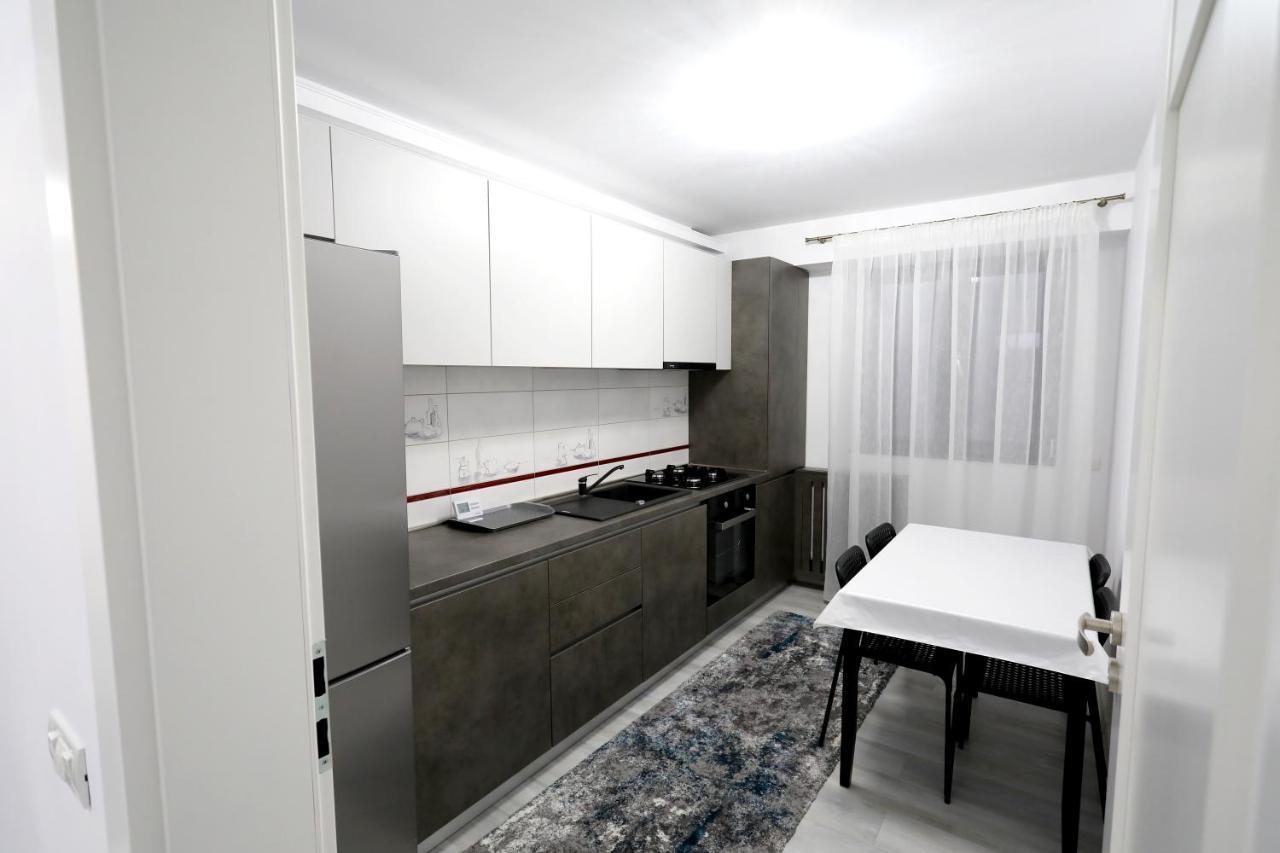 Sif Residence Craiova Exteriér fotografie
