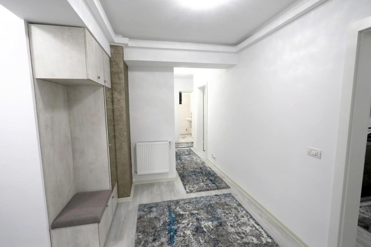 Sif Residence Craiova Exteriér fotografie