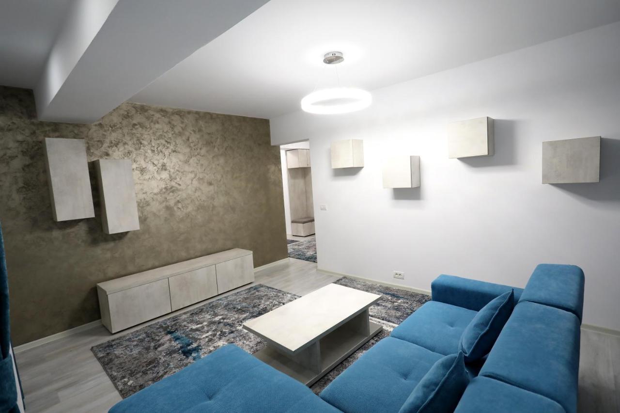 Sif Residence Craiova Exteriér fotografie