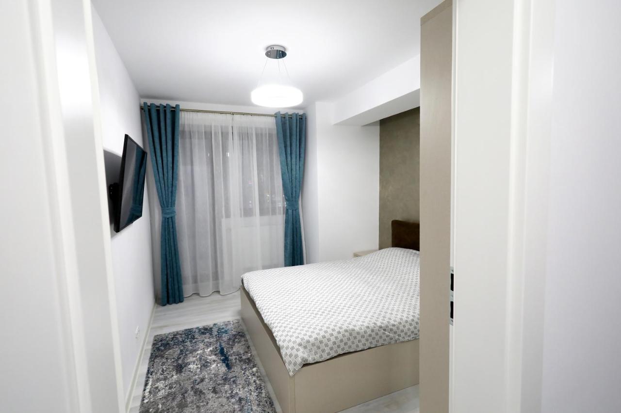 Sif Residence Craiova Exteriér fotografie